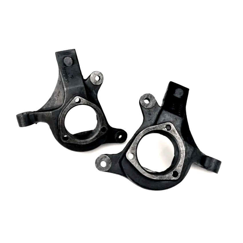 Rough Country 7501 New 3" Lifted Knuckles. For Chevy/GMC 1500 2WD (99-06 & Classic)