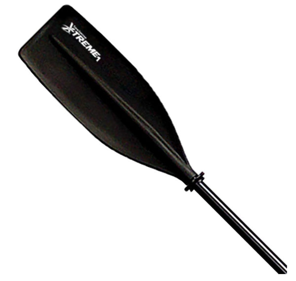 Seasense X-Treme1 Aluminum Kayak Paddle, 84-Inch