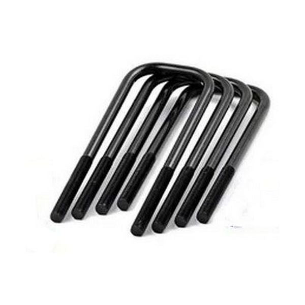 Superlift Suspension 77-1507 U-Bolt Hardware Bag