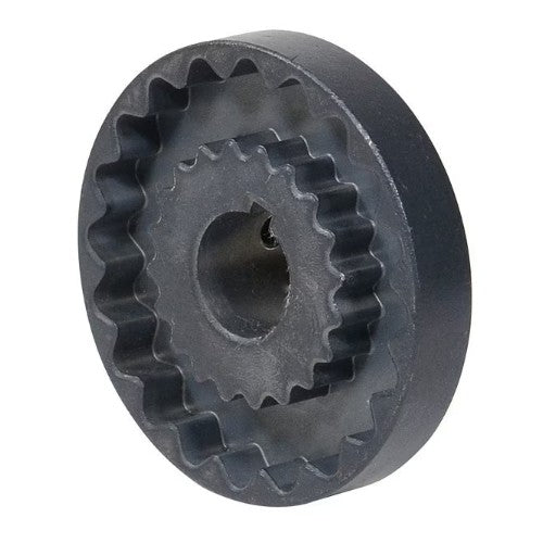 TB Woods 4J78 Sure-Flex Type J BTS Flange