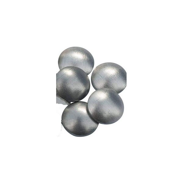 Tecumseh 630748, 5-Pack, New Genuine Original Carburetor Welch Plug