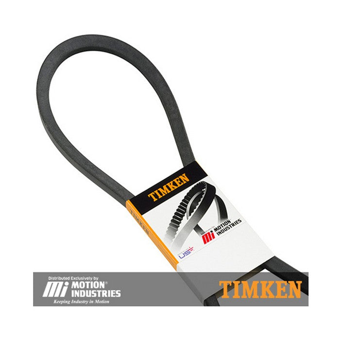 Timken 5V1060 Super Power-Wedge V-Belt