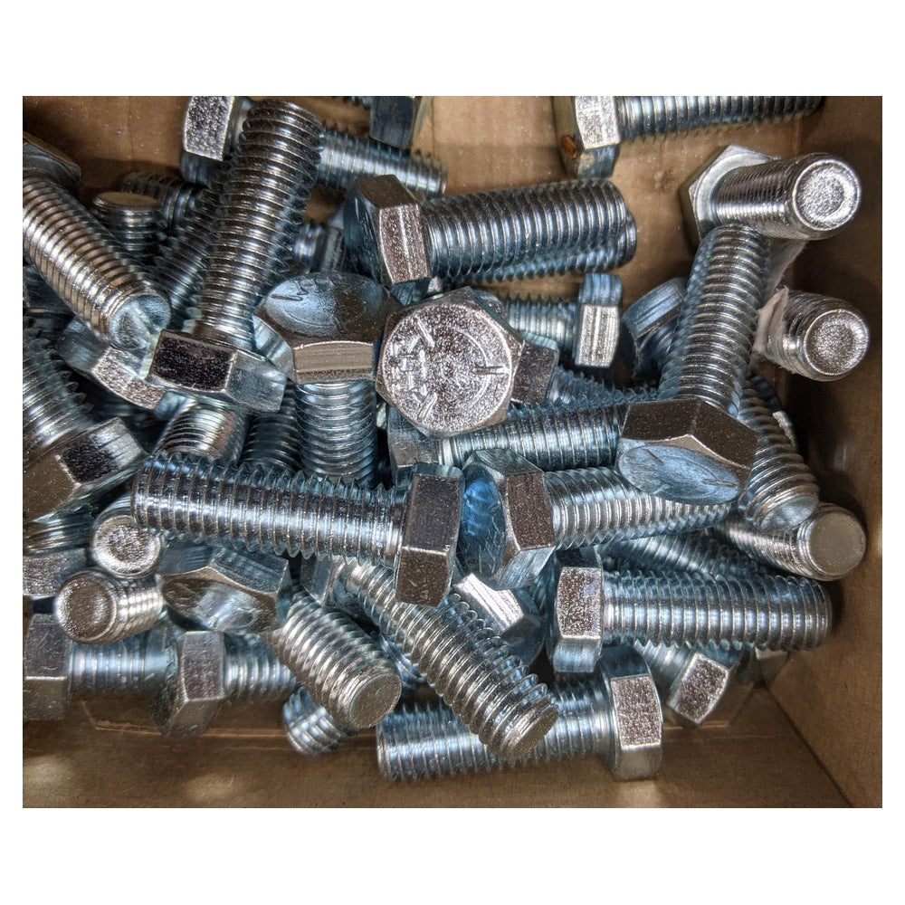 Service First OEM Trane SCR01697, Box of 25, New Genuine Original Hexagon Head Cap Screw