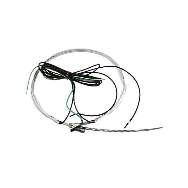York Source1 S1-02533474480 Crankcase Belly Band Heater, 480 VAC, 90 W, 28.7 to 35.7 Dia