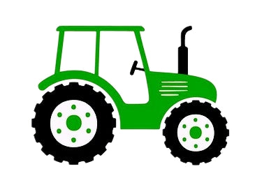 Agriculture & Tractor Parts
