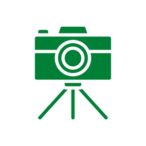Camera & Photography Accessories Icon