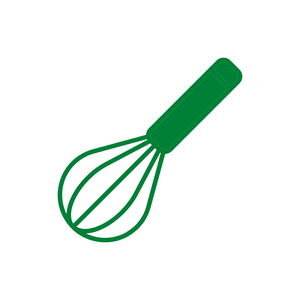 Restaurant and Food Services Category Icon