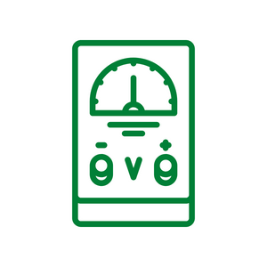 Test Equipment category icon