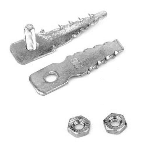 3M 80-6100-0078-0, 10 Pack, New Genuine Original Scotchblok 4460 Shield Connector