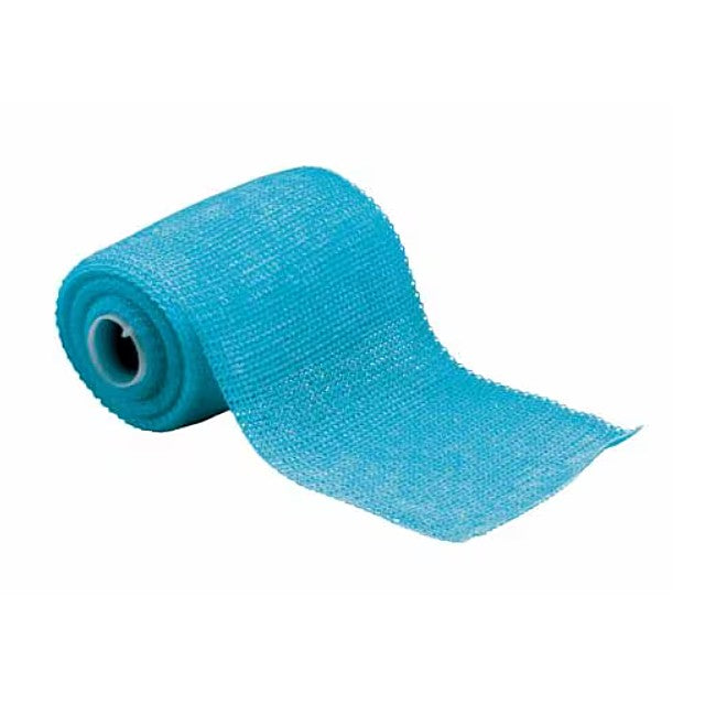 3M ScotchCast Plus Casting Tape 82002L, Light Blue, 2 in. x 4 yd., 5 cm x 3.6 m
