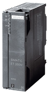 Siemens Simatic 6ES7 153-1AA03-0XB0 DP Slave Interface Module (6ES71531AA030XB0)