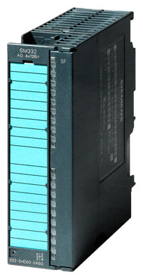 Siemens Simatic 6ES7 332-5HF00-0AB0 Analog Output Module