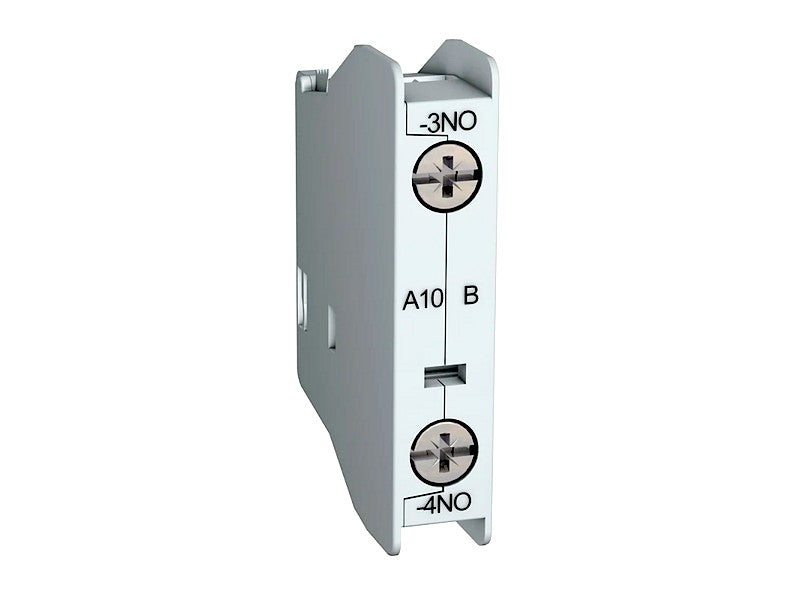 Allen-Bradley 100-ESA10B New Genuine Original Auxiliary Contact Block