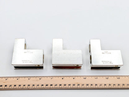 Allen Bradley 100-ETL370B New Genuine Original Premium Terminal Lugs 3-Pack