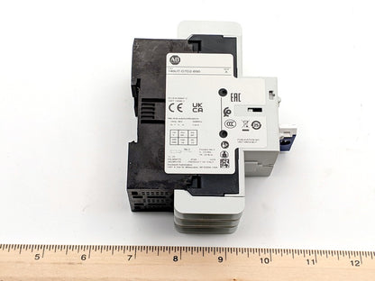 Allen-Bradley 140UT-D7D2-B50 New Genuine Original Molded Case Circuit Breaker