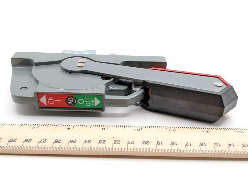 Allen-Bradley 1494U-HM1 New Genuine Original Flex I/O Operating Handle