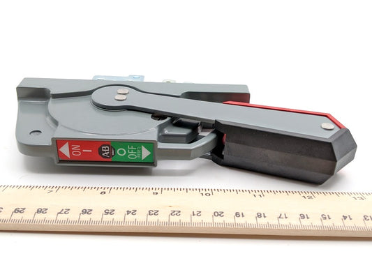 Allen-Bradley 1494U-HM1 New Genuine Original Flex I/O Operating Handle