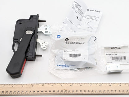 Allen-Bradley 1494U-HP1 New Genuine Original Flex I/O Operating Handle