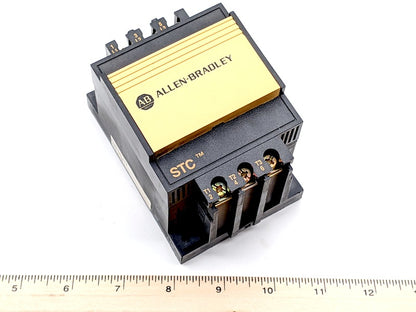 Allen-Bradley 154-A11NB New Genuine Original Starting Torque Controller