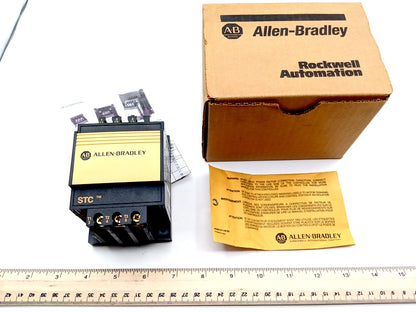 Allen-Bradley 154-A11NB New Genuine Original Starting Torque Controller