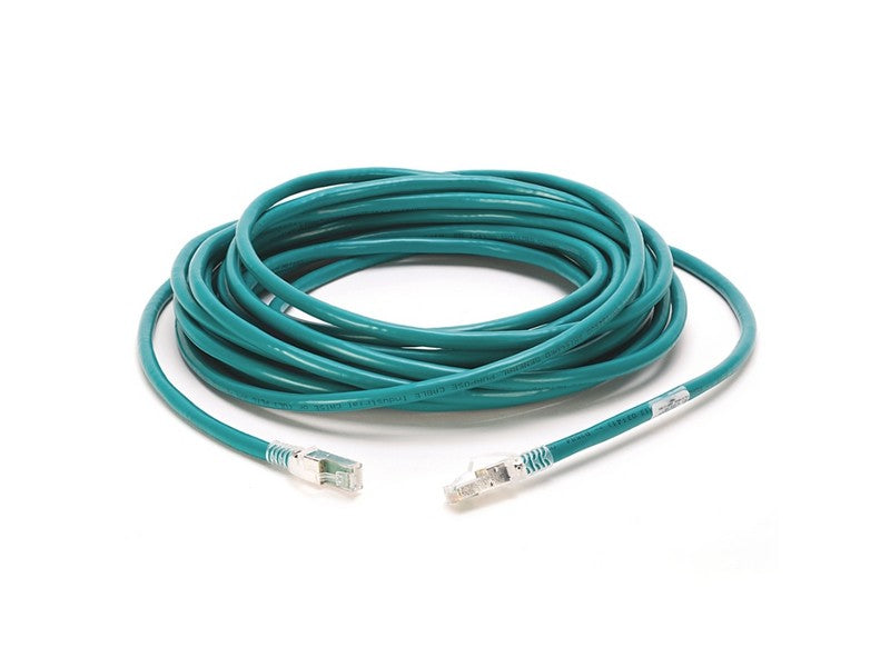 Allen-Bradley 1585J-M8TBJM-5 New Genuine Original EtherNet/IP Cordset 5m 16.4ft