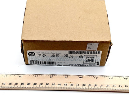 Allen-Bradley 1734-EPAC New Genuine Original POINT I/O Expansion Power Supply