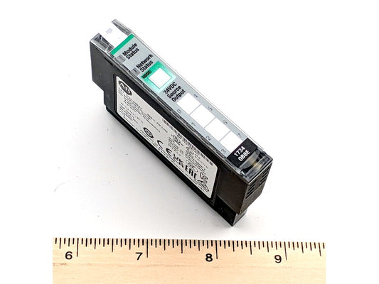 Allen-Bradley 1734-OB8EK New Genuine Original 8-Point Output Module