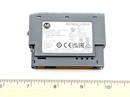 Allen-Bradley 1734-OB8EK New Genuine Original 8-Point Output Module