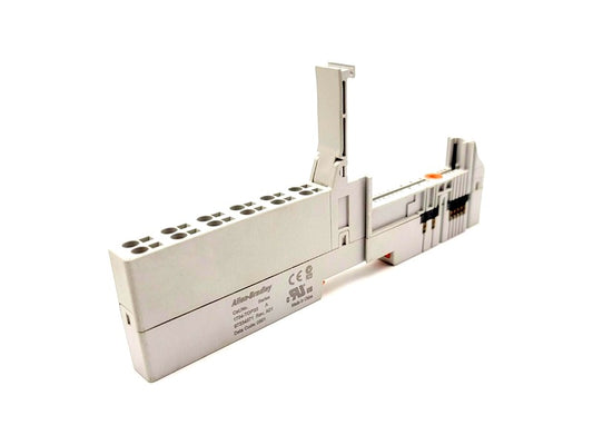 Allen-Bradley 1734-TOP3S New Genuine Original Terminal Base