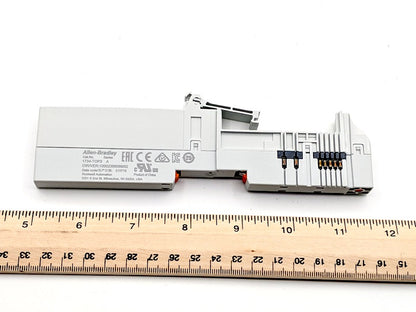 Allen-Bradley 1734-TOP3 New Genuine Original POINT I/O One-Piece Terminal Base
