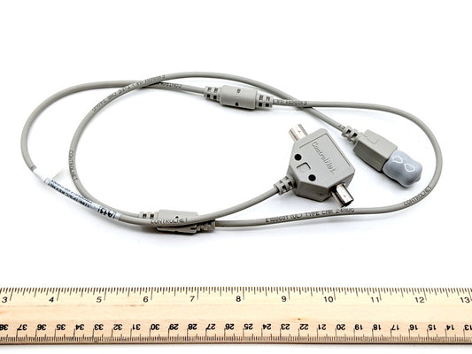 Allen-Bradley 1786-TPS New Genuine Original ControlNet Coax T-Tap