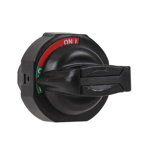 Allen-Bradley 194E-SB New Genuine Original Rotary Disconnect Switch S-Handle Black