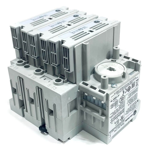 Allen-Bradley 194R-J30-1753 New Genuine Original Rotary Disconnect Switch