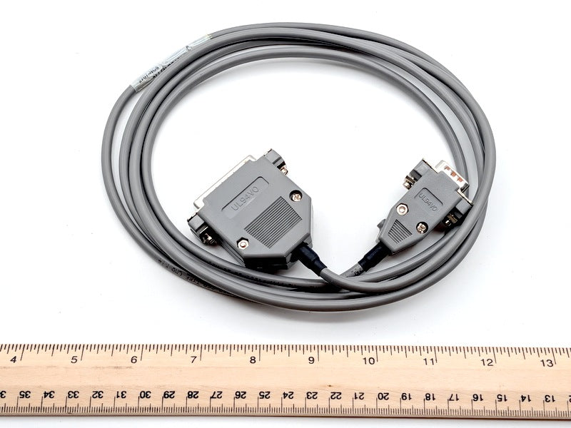 Allen Bradley 2707-NC5 Genuine Original DH-485 Programming Interface Cable