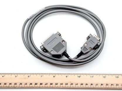 Allen Bradley 2707-NC5 Genuine Original DH-485 Programming Interface Cable