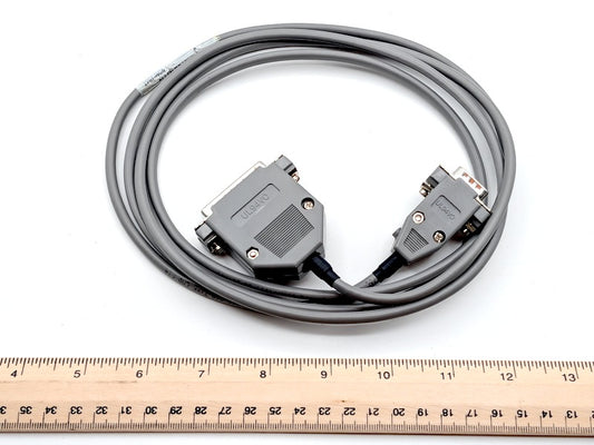 Allen Bradley 2707-NC5 Genuine Original DH-485 Programming Interface Cable