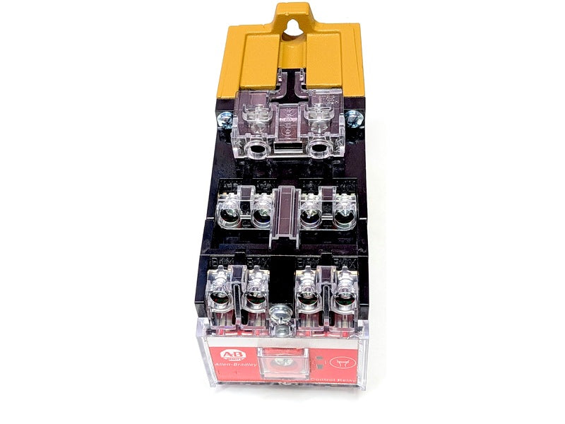 Allen-Bradley 700S-P620A1 New Genuine Original NEMA Safety Control Relay