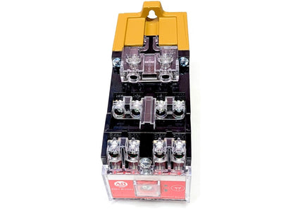 Allen-Bradley 700S-P620A1 New Genuine Original NEMA Safety Control Relay