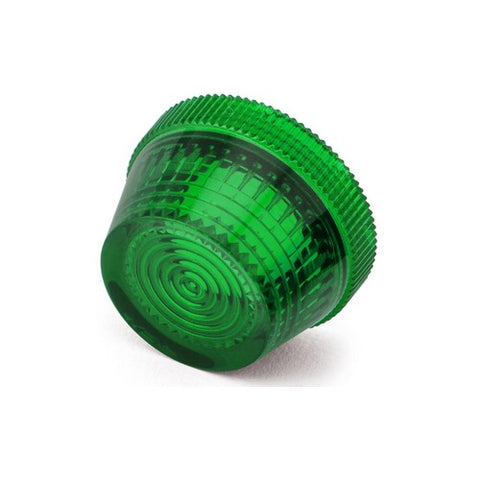 Allen-Bradley 800T-N26G Replacement Cap, 30mm, Green, Pilot Light (800TN26G)