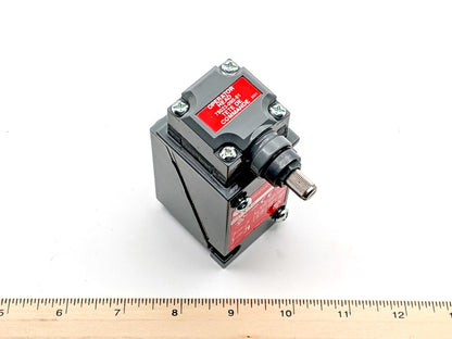 Allen-Bradley 802T-ATPD New Genuine Original 4-Circuit Oiltight Limit Switch