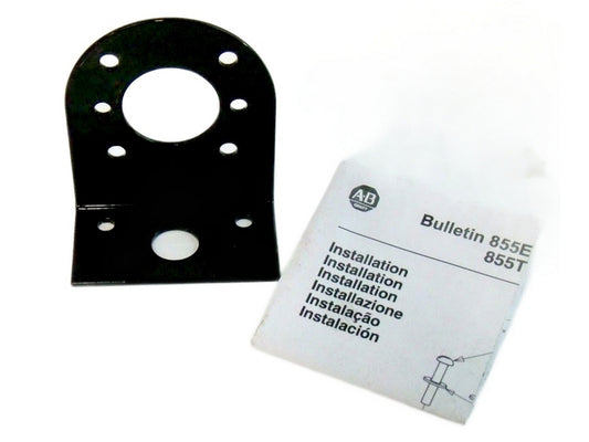 Allen-Bradley 855E-AVM New Genuine Original Control Tower Vertical Mounting Kit