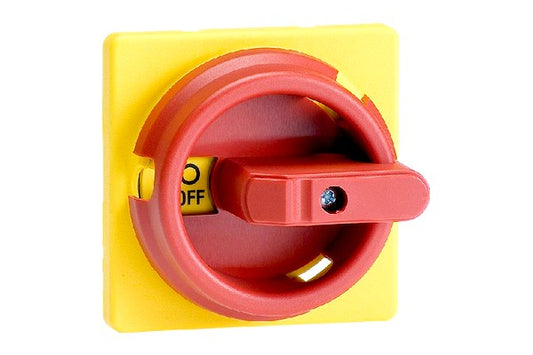 ABB 0Z331SPRY New Genuine Original Selector Handle (1SCA113097R1001)
