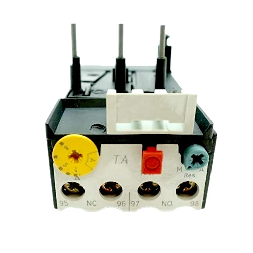 Allen-Bradley 193-TAB60 Ser.B New Genuine Original Thermal Overload Relay 4-6A