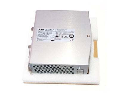 ABB CP-E 24/5.0 New Genuine Original Industrial Switch Mode DIN Rail Power Supply