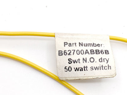 ACT B62700ABB6B New Genuine Original Liquid Level Switch