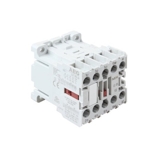 AEG LS 05.10 Original 3-Pole Mini Contactor