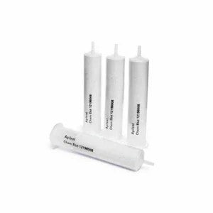 Agilent 12198008 New Genuine Original Chem Elut Cartridges, Unbuffered, 20 mL, 100/pk