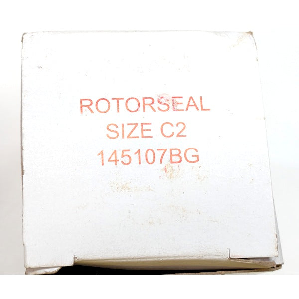 Airflex Eaton Rotoflex 145107BG Size C2 Bore Size 5/8in Single Passage