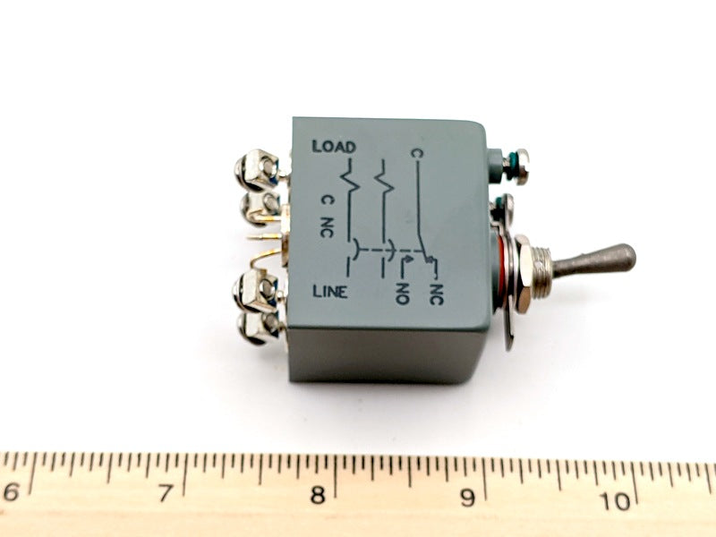 Sensata-Airpax 81541-AP16-1RC-5950-011  New Genuine Original Magnetic Circuit Protector
