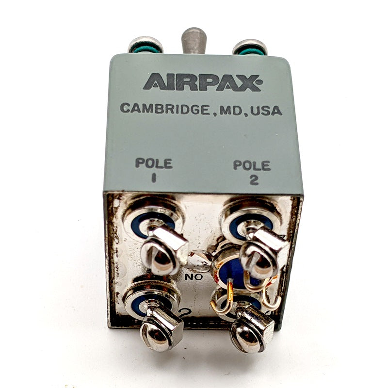 Sensata-Airpax 81541-AP16-1RC-5950-011  New Genuine Original Magnetic Circuit Protector